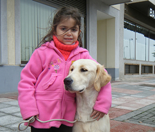 LAIA Y ANA 